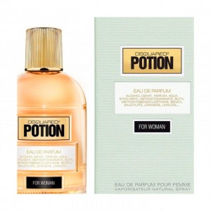 Dsquared2 Potion for Women