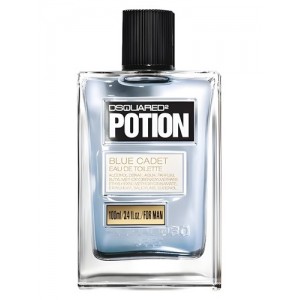 Dsquared2 Potion Blue Cadet Dsquared2 Potion Blue Cadet