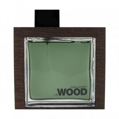 Dsquared2 He Wood Rocky Mountain Wood