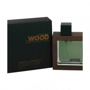 Dsquared2 He Wood Rocky Mountain Wood