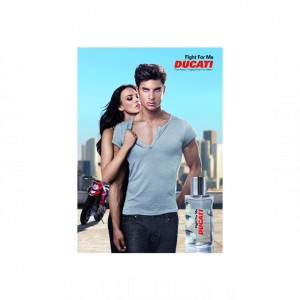 Ducati Fight For Me