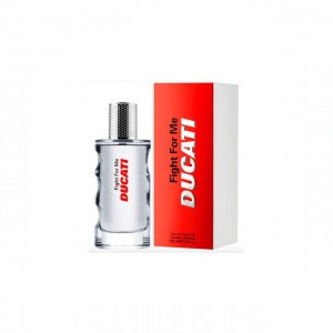 Ducati Fight For Me
