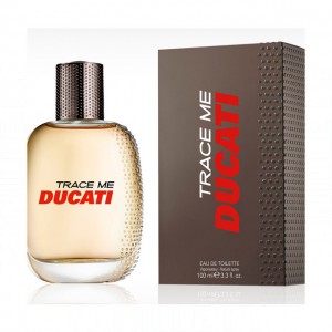 Ducati Trace Me