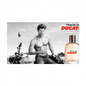 Ducati Trace Me