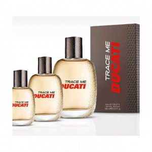 Ducati Trace Me