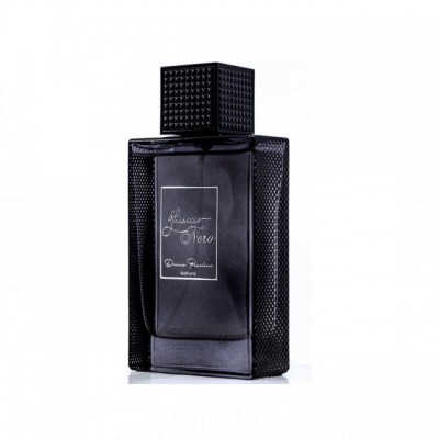 Duccio Pasolini Parfums Ghiaccio Nero