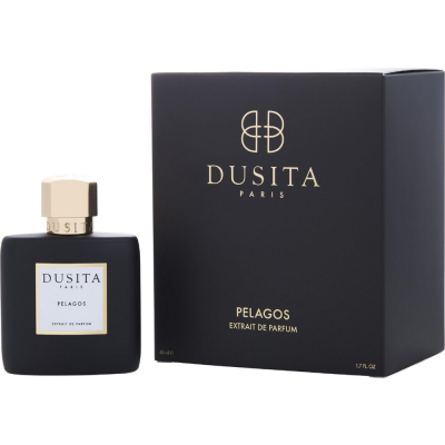 Dusita Parfums Pelagos