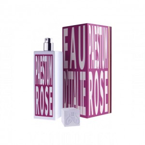 Eau D'Italie Paestum Rose