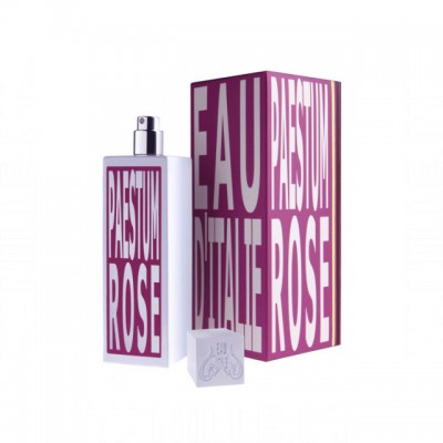 Eau D'Italie Paestum Rose