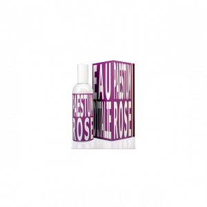 Eau D'Italie Paestum Rose