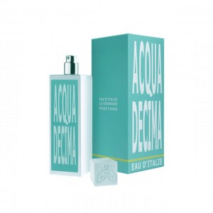 Eau D'Italie Acqua Decima