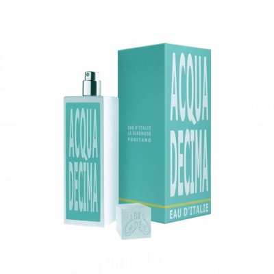 Eau D'Italie Acqua Decima