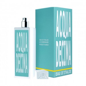 Eau D'Italie Acqua Decima