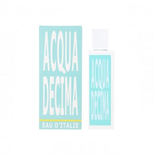 Eau D'Italie Acqua Decima