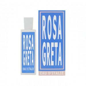 Eau D'Italie Rosa Greta