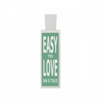 Eau D'Italie Easy to Love