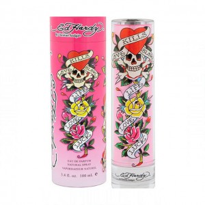 Ed Hardy Love Kills Slowly