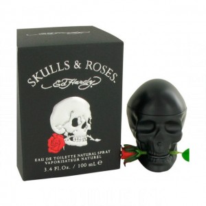 Ed Hardy Skulls & Roses for Him