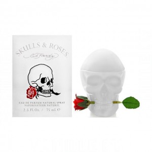 Ed Hardy Skulls & Roses for Her