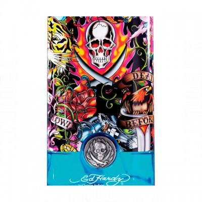 Ed Hardy Hearts & Daggers For Him