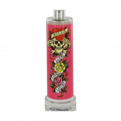 Ed Hardy Woman