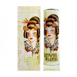 Ed Hardy Love & Luck for Women