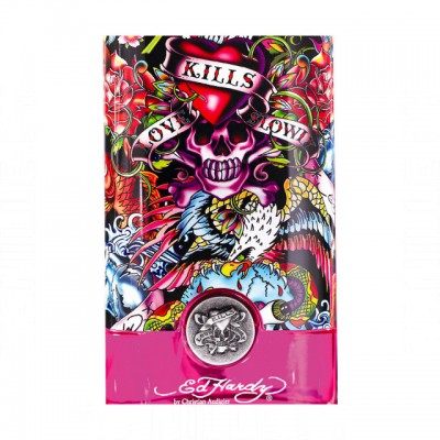 Ed Hardy Hearts & Daggers For Her