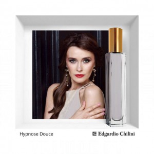 Edgardio Chilini Hypnose Douce