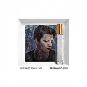 Edgardio Chilini Madness Of Blackcurrant