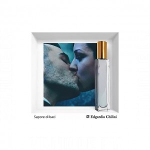 Edgardio Chilini Sapore di baci