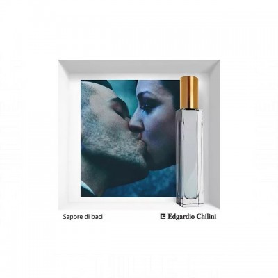 Edgardio Chilini Sapore di baci