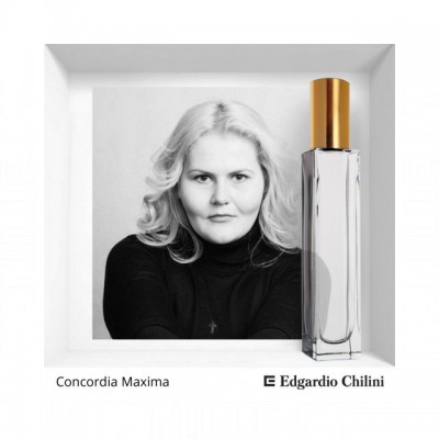Edgardio Chilini Concordia Maxima
