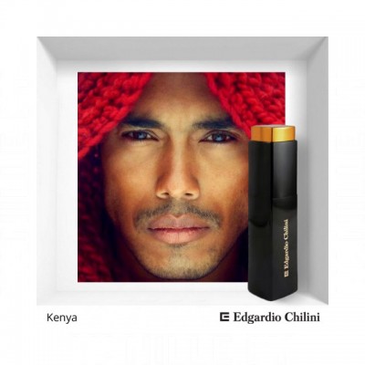 Edgardio Chilini Kenya