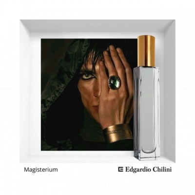 Edgardio Chilini Magisterium