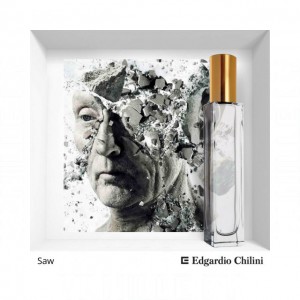 Edgardio Chilini Saw