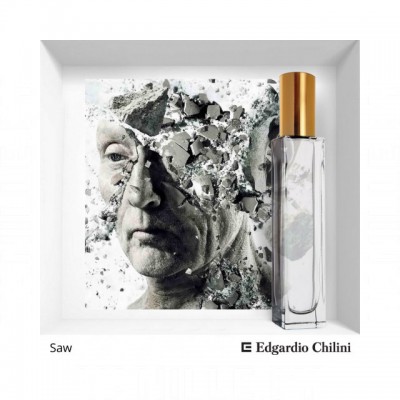 Edgardio Chilini Saw