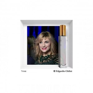 Edgardio Chilini Trixie