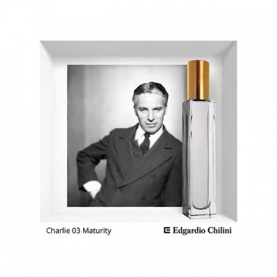 Edgardio Chilini Charlie 03 Maturity