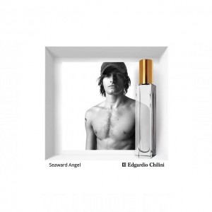 Edgardio Chilini Seaward Angel