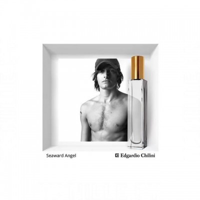Edgardio Chilini Seaward Angel