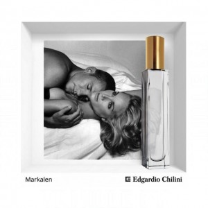 Edgardio Chilini Markalen
