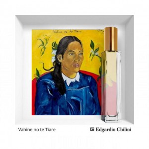 Edgardio Chilini Vahine no te Tiare
