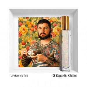 Edgardio Chilini Linden Ice Tea