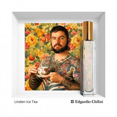 Edgardio Chilini Linden Ice Tea