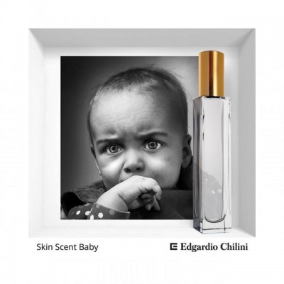 Edgardio Chilini Skin Scent Baby