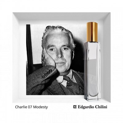 Edgardio Chilini Charlie 07 Modesty