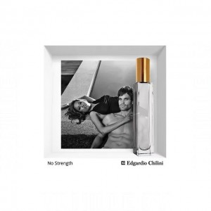 Edgardio Chilini No Strength