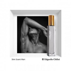 Edgardio Chilini Skin Scent Man