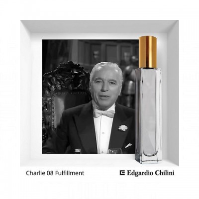 Edgardio Chilini Charlie 08 Fulfillment