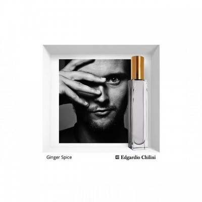 Edgardio Chilini Ginger Spice